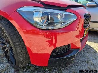 BMW 1-serie 1 serie (F20), Hatchback 5-drs, 2011 / 2019 116i 1.6 16V picture 24