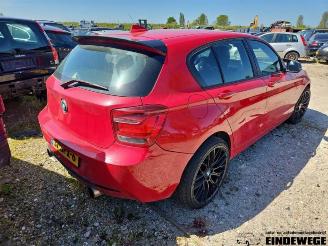 BMW 1-serie 1 serie (F20), Hatchback 5-drs, 2011 / 2019 116i 1.6 16V picture 4