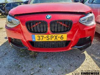 BMW 1-serie 1 serie (F20), Hatchback 5-drs, 2011 / 2019 116i 1.6 16V picture 23