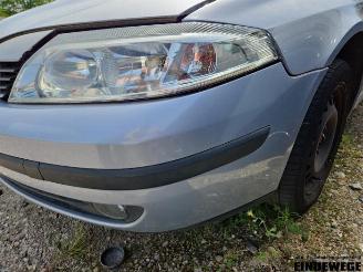 Renault Laguna Laguna II (BG), Hatchback 5-drs, 2001 / 2007 1.6 16V picture 17