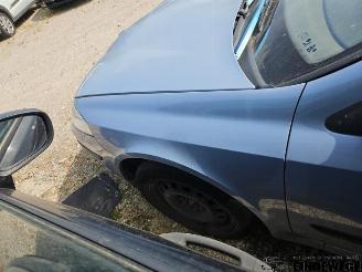 Renault Laguna Laguna II (BG), Hatchback 5-drs, 2001 / 2007 1.6 16V picture 12