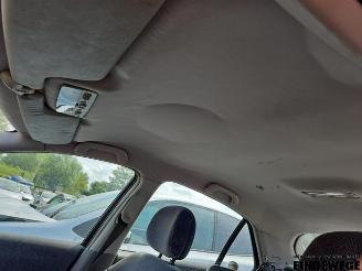 Renault Laguna Laguna II (BG), Hatchback 5-drs, 2001 / 2007 1.6 16V picture 5