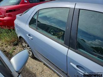 Renault Laguna Laguna II (BG), Hatchback 5-drs, 2001 / 2007 1.6 16V picture 8
