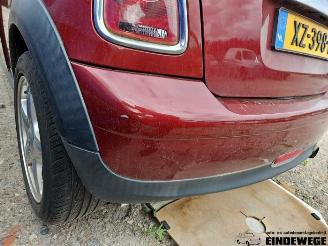 Mini Mini Mini (R56), Hatchback, 2006 / 2013 1.4 16V One picture 12