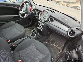 Mini Mini Mini (R56), Hatchback, 2006 / 2013 1.4 16V One picture 4