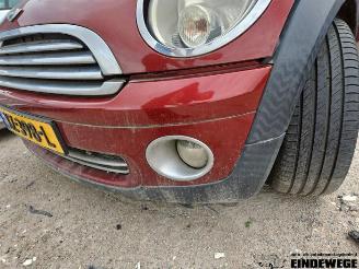 Mini Mini Mini (R56), Hatchback, 2006 / 2013 1.4 16V One picture 8