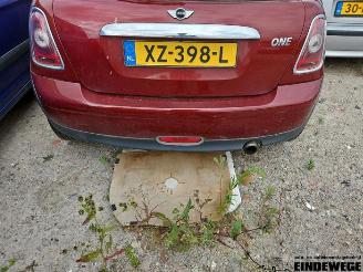 Mini Mini Mini (R56), Hatchback, 2006 / 2013 1.4 16V One picture 10
