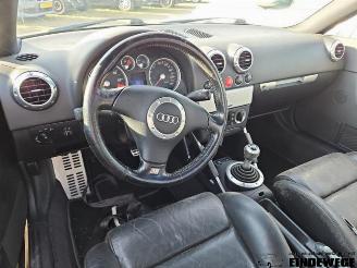 Audi TT TT (8N3), Coupe, 1998 / 2006 1.8 20V Turbo Quattro picture 6