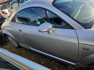 Audi TT TT (8N3), Coupe, 1998 / 2006 1.8 20V Turbo Quattro picture 11