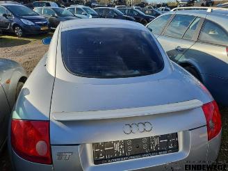Audi TT TT (8N3), Coupe, 1998 / 2006 1.8 20V Turbo Quattro picture 13