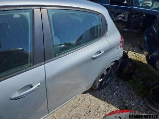 Peugeot 208 208 I (CA/CC/CK/CL), Hatchback, 2012 / 2019 1.2 Vti 12V PureTech 82 picture 7