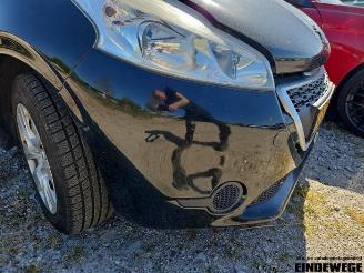 Peugeot 208 208 I (CA/CC/CK/CL), Hatchback, 2012 / 2019 1.0 Vti 12V PureTech picture 23