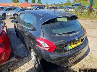 Peugeot 208 208 I (CA/CC/CK/CL), Hatchback, 2012 / 2019 1.0 Vti 12V PureTech picture 4