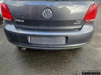 Volkswagen Polo Polo V (6R), Hatchback, 2009 / 2017 1.6 TDI 16V 90 picture 11
