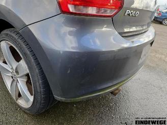 Volkswagen Polo Polo V (6R), Hatchback, 2009 / 2017 1.6 TDI 16V 90 picture 12