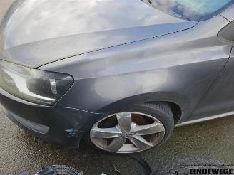 Volkswagen Polo Polo V (6R), Hatchback, 2009 / 2017 1.6 TDI 16V 90 picture 15