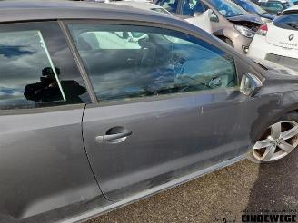 Volkswagen Polo Polo V (6R), Hatchback, 2009 / 2017 1.6 TDI 16V 90 picture 5