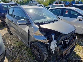 Sloopauto Kia Picanto Picanto (TA), Hatchback, 2011 / 2017 1.2 16V 2011/9