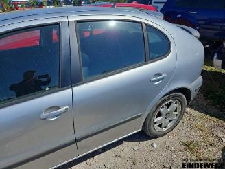 Seat Leon Leon (1M1), Hatchback 5-drs, 1999 / 2006 1.8 20V picture 10