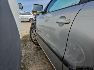 Seat Leon Leon (1M1), Hatchback 5-drs, 1999 / 2006 1.8 20V picture 32