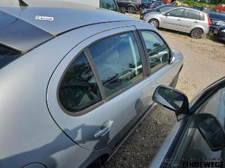 Seat Leon Leon (1M1), Hatchback 5-drs, 1999 / 2006 1.8 20V picture 34