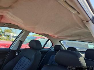 Seat Leon Leon (1M1), Hatchback 5-drs, 1999 / 2006 1.8 20V picture 7