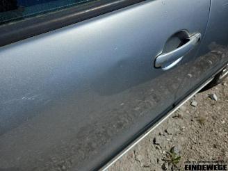 Seat Leon Leon (1M1), Hatchback 5-drs, 1999 / 2006 1.8 20V picture 9