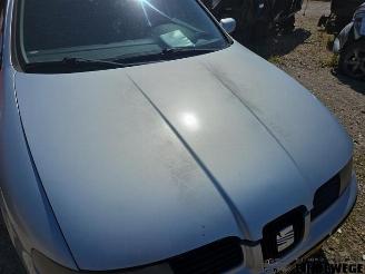 Seat Leon Leon (1M1), Hatchback 5-drs, 1999 / 2006 1.8 20V picture 15