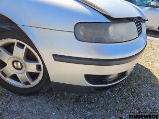 Seat Leon Leon (1M1), Hatchback 5-drs, 1999 / 2006 1.8 20V picture 18