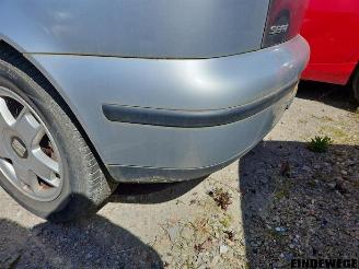Seat Leon Leon (1M1), Hatchback 5-drs, 1999 / 2006 1.8 20V picture 22