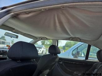 Seat Leon Leon (1M1), Hatchback 5-drs, 1999 / 2006 1.8 20V picture 29