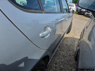 Seat Leon Leon (1M1), Hatchback 5-drs, 1999 / 2006 1.8 20V picture 35