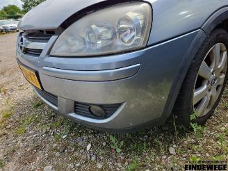 Opel Corsa Corsa C (F08/68), Hatchback, 2000 / 2009 1.4 16V Twin Port picture 25