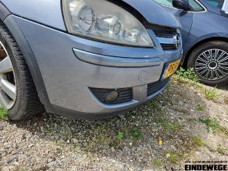 Opel Corsa Corsa C (F08/68), Hatchback, 2000 / 2009 1.4 16V Twin Port picture 10
