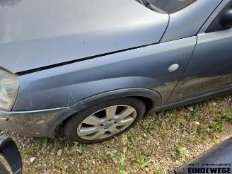Opel Corsa Corsa C (F08/68), Hatchback, 2000 / 2009 1.4 16V Twin Port picture 21