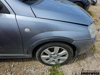 Opel Corsa Corsa C (F08/68), Hatchback, 2000 / 2009 1.4 16V Twin Port picture 20