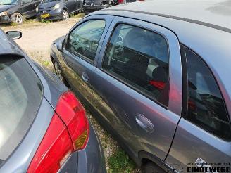 Opel Corsa Corsa C (F08/68), Hatchback, 2000 / 2009 1.4 16V Twin Port picture 14