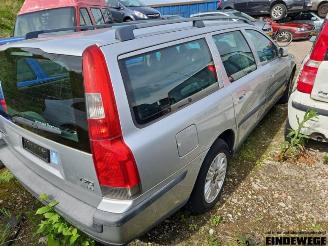 Volvo V-70 V70 (SW), Combi, 1999 / 2008 2.4 D5 20V picture 4