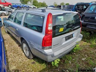 Volvo V-70 V70 (SW), Combi, 1999 / 2008 2.4 D5 20V picture 3