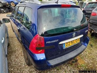 Peugeot 307 307 SW (3H), Combi, 2002 / 2008 1.6 16V picture 2