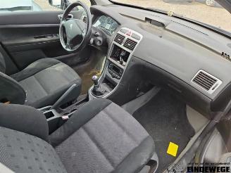 Peugeot 307 307 SW (3H), Combi, 2002 / 2008 1.6 16V picture 5