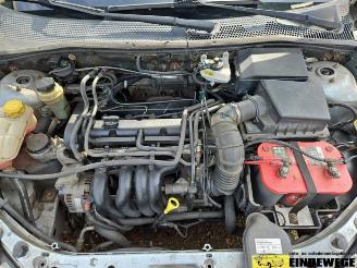 Ford Focus Focus 1 Wagon, Combi, 1998 / 2004 1.6 16V picture 5
