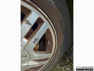 Ford Focus Focus 1 Wagon, Combi, 1998 / 2004 1.6 16V picture 6