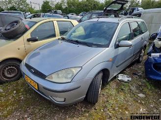 Dezmembrări autoturisme Ford Focus Focus 1 Wagon, Combi, 1998 / 2004 1.6 16V 2002/5