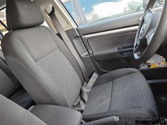 Volkswagen Golf Golf VI Variant (AJ5/1KA), Combi, 2009 / 2013 1.2 TSI BlueMotion picture 6
