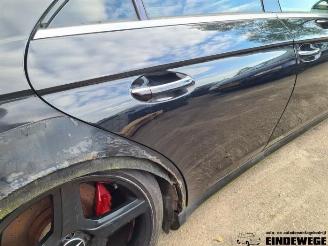 Mercedes CLS CLS AMG (C219), Sedan, 2005 / 2010 5.4 55 AMG V8 24V picture 15
