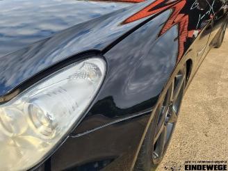 Mercedes CLS CLS AMG (C219), Sedan, 2005 / 2010 5.4 55 AMG V8 24V picture 32