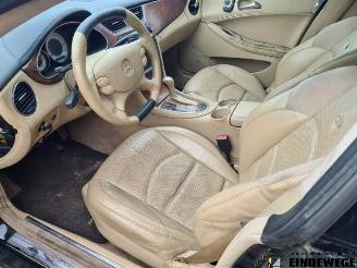 Mercedes CLS CLS AMG (C219), Sedan, 2005 / 2010 5.4 55 AMG V8 24V picture 5