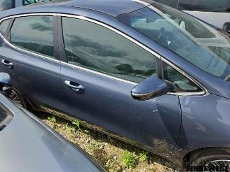 Kia Cee d Cee'd (JDB5), Hatchback 5-drs, 2012 / 2018 1.6 GDI 16V picture 8