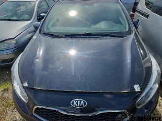 Kia Cee d Cee'd (JDB5), Hatchback 5-drs, 2012 / 2018 1.6 GDI 16V picture 23